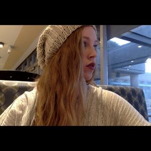 Meet your Posher, Michaela